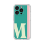 Premium Panel［ Original - initial color line - M green ］