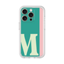 Premium Panel［ Original - initial color line - M green ］