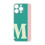 Premium Panel［ Original - initial color line - M green ］