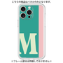 Premium Panel［ Original - initial color line - M green ］