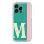 Premium Panel［ Original - initial color line - M green ］