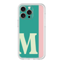 Premium Panel［ Original - initial color line - M green ］