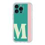 Premium Panel［ Original - initial color line - M green ］