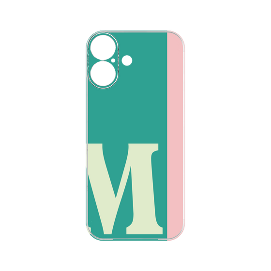 Premium Panel［ Original - initial color line - M green ］