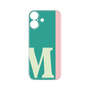 Premium Panel［ Original - initial color line - M green ］