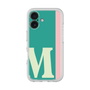 Premium Panel［ Original - initial color line - M green ］