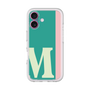 Premium Panel［ Original - initial color line - M green ］