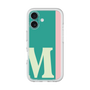 Premium Panel［ Original - initial color line - M green ］