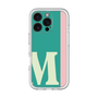 Premium Panel［ Original - initial color line - M green ］
