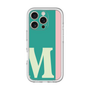 Premium Panel［ Original - initial color line - M green ］