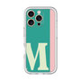 Premium Panel［ Original - initial color line - M green ］