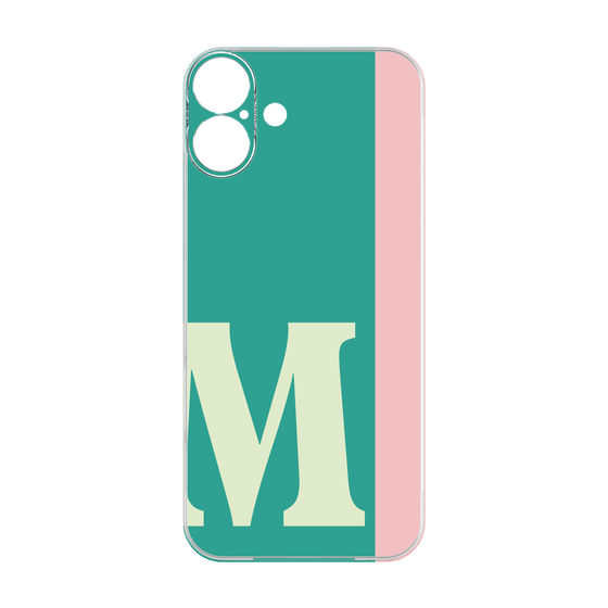 Premium Panel［ Original - initial color line - M green ］