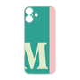 Premium Panel［ Original - initial color line - M green ］