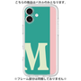 Premium Panel［ Original - initial color line - M green ］