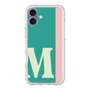 Premium Panel［ Original - initial color line - M green ］