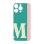 Premium Panel［ Original - initial color line - M green ］