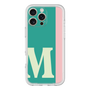 Premium Panel［ Original - initial color line - M green ］