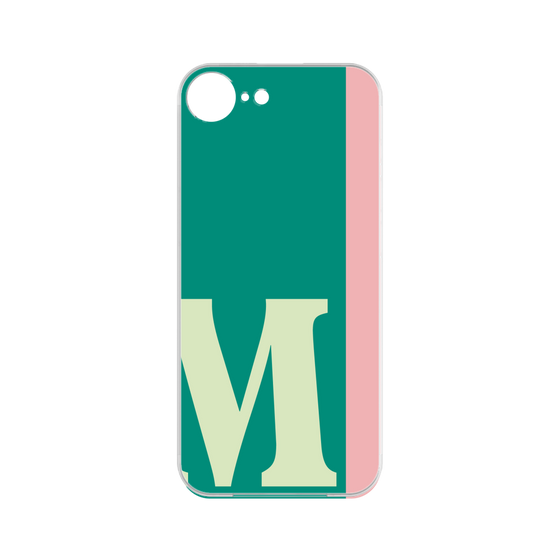 Premium Panel［ Original - initial color line - M green ］