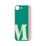 Premium Panel［ Original - initial color line - M green ］