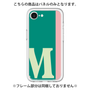 Premium Panel［ Original - initial color line - M green ］