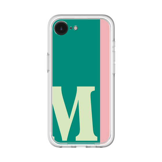 Premium Panel［ Original - initial color line - M green ］