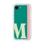 Premium Panel［ Original - initial color line - M green ］