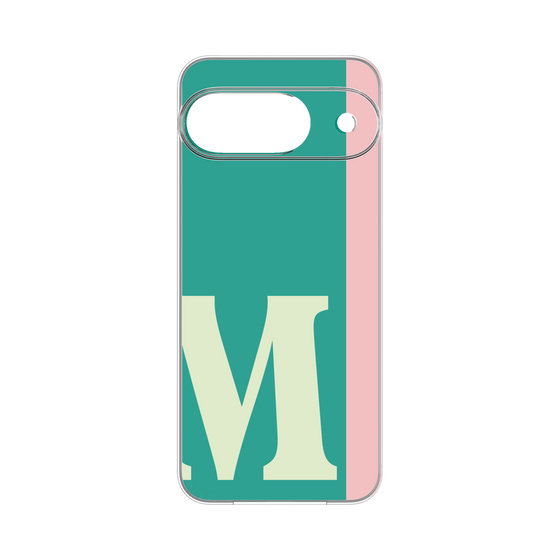 Premium Panel［ Original - initial color line - M green ］