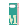 Premium Panel［ Original - initial color line - M green ］