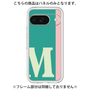 Premium Panel［ Original - initial color line - M green ］