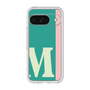 Premium Panel［ Original - initial color line - M green ］