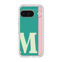 Premium Panel［ Original - initial color line - M green ］