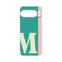 Premium Panel［ Original - initial color line - M green ］