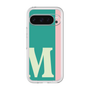 Premium Panel［ Original - initial color line - M green ］