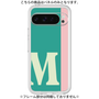Premium Panel［ Original - initial color line - M green ］