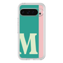 Premium Panel［ Original - initial color line - M green ］