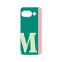 Premium Panel［ Original - initial color line - M green ］