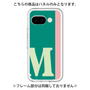 Premium Panel［ Original - initial color line - M green ］