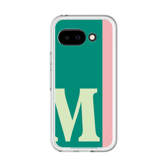 Premium Panel［ Original - initial color line - M green ］