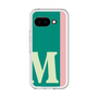 Premium Panel［ Original - initial color line - M green ］