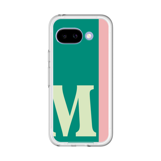 Premium Panel［ Original - initial color line - M green ］