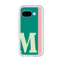 Premium Panel［ Original - initial color line - M green ］
