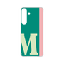 Premium Panel［ Original - initial color line - M green ］