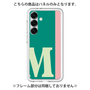 Premium Panel［ Original - initial color line - M green ］