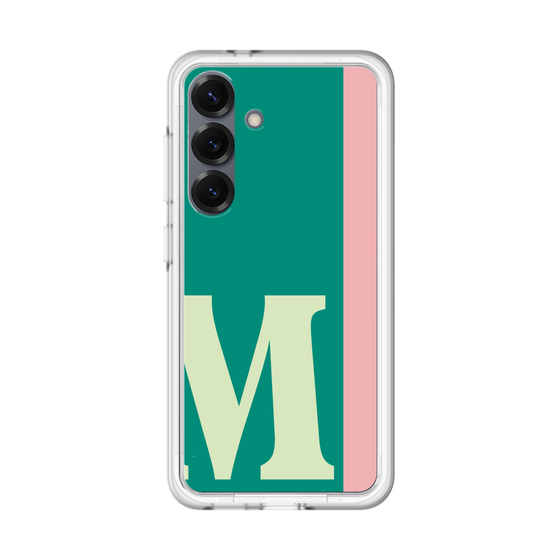 Premium Panel［ Original - initial color line - M green ］