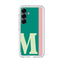 Premium Panel［ Original - initial color line - M green ］