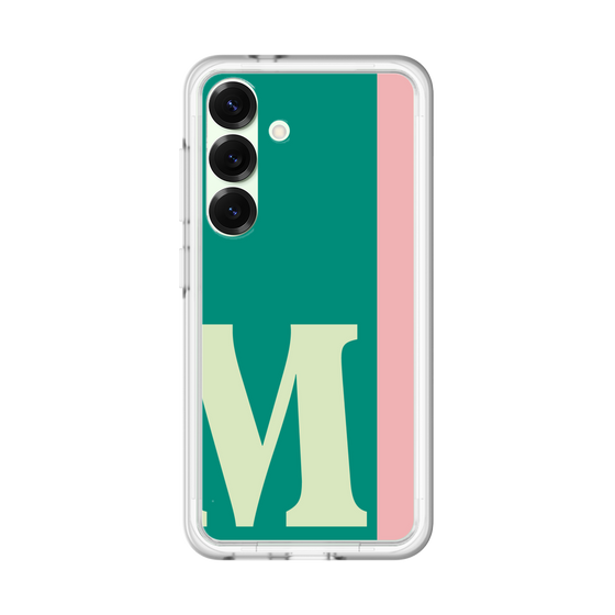 Premium Panel［ Original - initial color line - M green ］