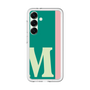 Premium Panel［ Original - initial color line - M green ］
