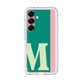 Premium Panel［ Original - initial color line - M green ］