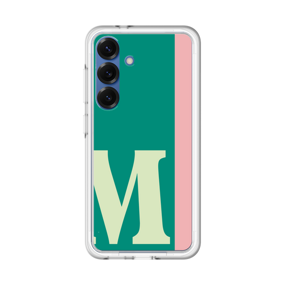 Premium Panel［ Original - initial color line - M green ］