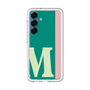 Premium Panel［ Original - initial color line - M green ］